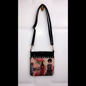 Micheal Michelle purse